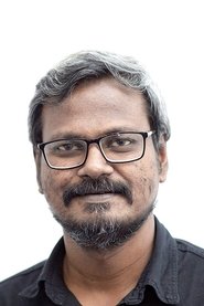 Ismail Rasheed portrait