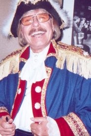 Paul Revere portrait