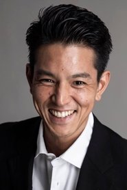 Eriku Yoza portrait