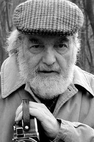 Osvaldo Bayer portrait