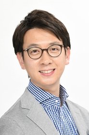 Shuzo Hiramatsu portrait