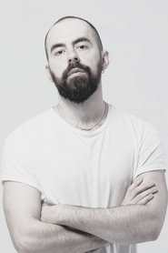 Pablo S. Pastor portrait