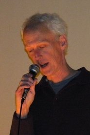 Fred Walton portrait