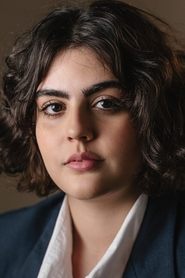 Agda Couto portrait