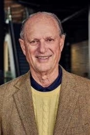 Robert D. Ballard portrait