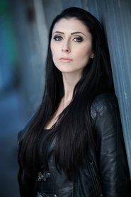 Brittney Slayes portrait