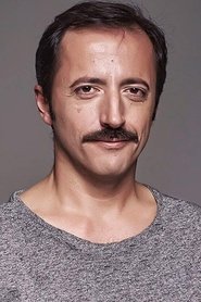 Enrique Asenjo portrait