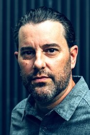 Rob Lawhon portrait