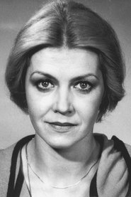 Lilita Ozoliņa portrait