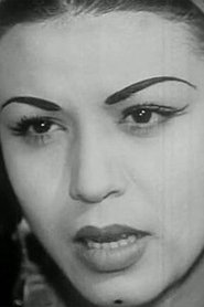 Dorrya Ahmed portrait
