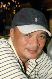 Charlie Peralta portrait