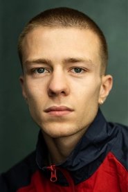 Ruaridh Mollica portrait