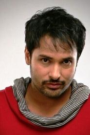 Amrinder Gill portrait