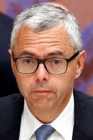 Michel Combes portrait