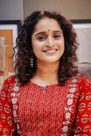 Surabhi Lakshmi portrait