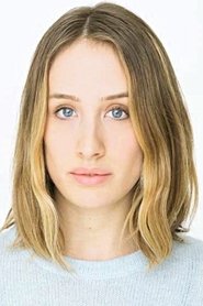 Rachel Zeiger-Haag portrait
