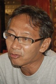 Yadi Sugandi portrait