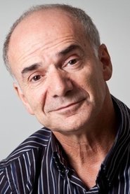 Mark Kempner portrait