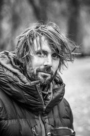 Nico Favresse portrait