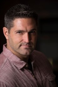 Matt Merchant portrait
