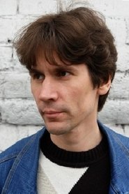 Vyacheslav Kornev portrait
