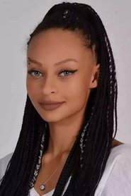 Jennifer Boyner portrait