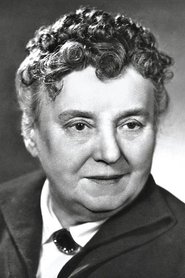 Zdeňka Baldová portrait