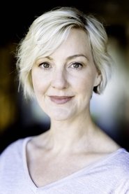 Kirsty Hillhouse portrait