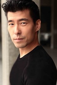 Kevan Ohtsji portrait