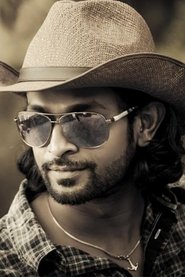 Charith Abeysinghe portrait