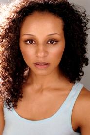 Carra Patterson portrait