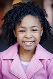 Lariah Alexandria portrait
