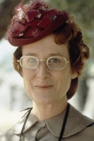 Lucy Lee Flippin portrait
