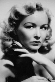 Barbara Knudson portrait