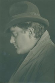 Theodor Berthels portrait