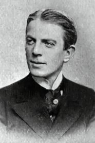 Émile Duard portrait