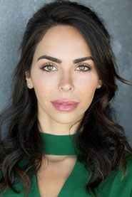Lili Rich portrait