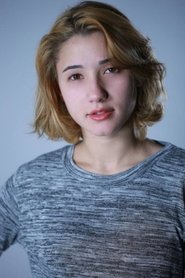 Sabrina Martina portrait