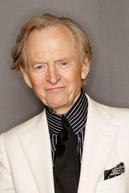 Tom Wolfe portrait