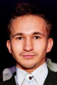 Aleksandr Polyaev portrait