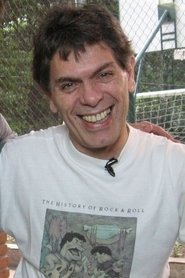 Roger Rocha Moreira portrait