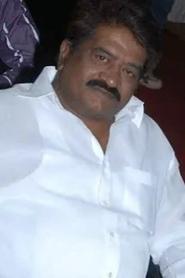 Satyajith portrait