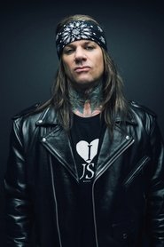 Darren Leader portrait