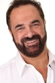 Mario Simard portrait