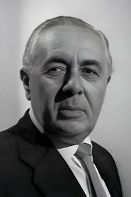Muammer Gözalan portrait