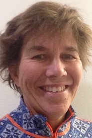 Anna Erlandsson portrait