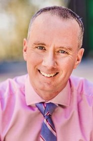 Trent Scherer portrait