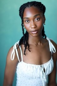 Paxina Tuvuka portrait