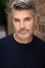 Martin Crewes portrait