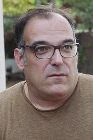 Carlos de Diego portrait